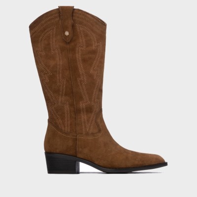 BOTAS MUJER CARMELA 164381